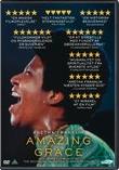 Aretha Franklin - Amazing Grace