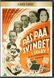Pas På Svinget I Solby