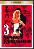 3 Slags Kærlighed