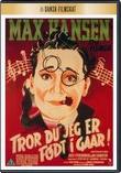 Tror Du, Jeg Er Født I Går