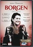 Borgen - Sæson 2 (Afsnit 11-20) (4 Disk)
