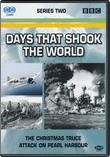 Days That Shook The World - The Christmas Truce / Attack On Pearl Harbour (2 Disk)