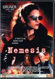 Nemesis - Gudernes Hævn