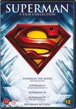 Superman - Ultimate Collection (5 Disk)