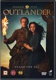 Outlander - Season 5