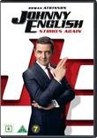 Johnny English Strikes Again