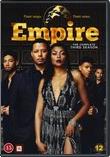 Empire - Season 3 (5 Disk)