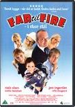 Far Til Fire I Stor Stil