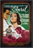 April