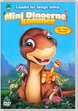 Landet For Længe Siden 11: Mini Dinoerne Kommer