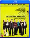 Seven Psychopaths COMBO