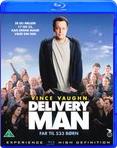 Delivery Man