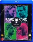 Song To Song
