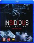 Insidious 4 - The Last Key