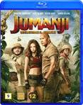 Jumanji 2 - Welcome to the Jungle