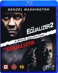 Equalizer 1 & 2, The (Double Pack) (2 Disk)