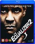Equalizer 2, The
