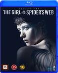 Girl In The Spiders Web, The