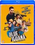 Blue Inguana