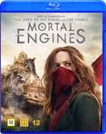 Mortal Engines