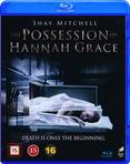 Possession Of Hannah Grace, The