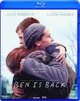 Ben Is Back