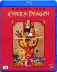 Enter The Dragon