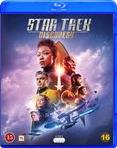 Star Trek Discovery - Season 2 (4 Disk)