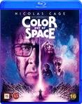 Color Out Of Space