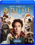 Dolittle