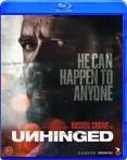 Unhinged