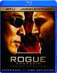 Rogue Assassin