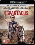 Spartacus (4K Ultra HD + Blu-ray)