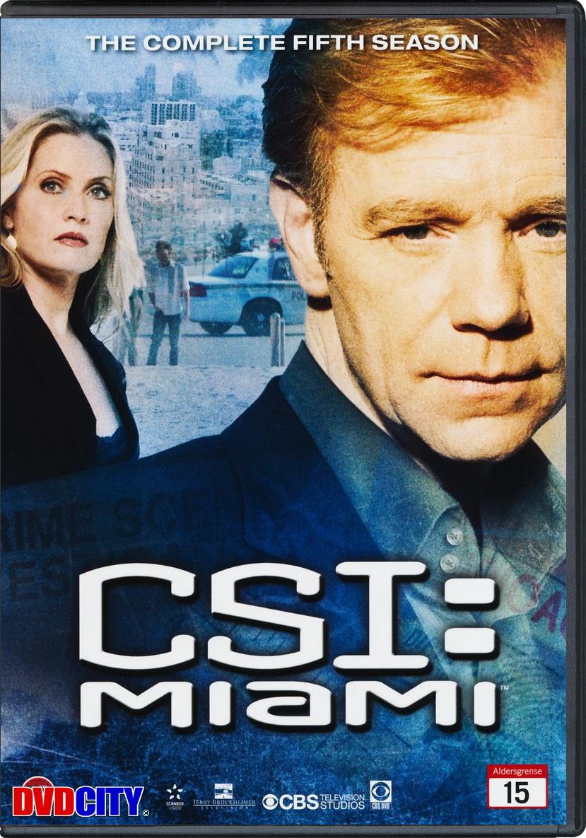 csi miami season 5 csi miami season 5